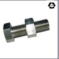 HDG A490 Type1 Heavy Hex Bolts with Nut